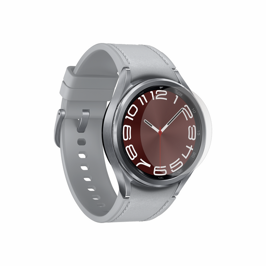Samsung Galaxy Watch 6 Classic 43mm screen protector, Alien Surface