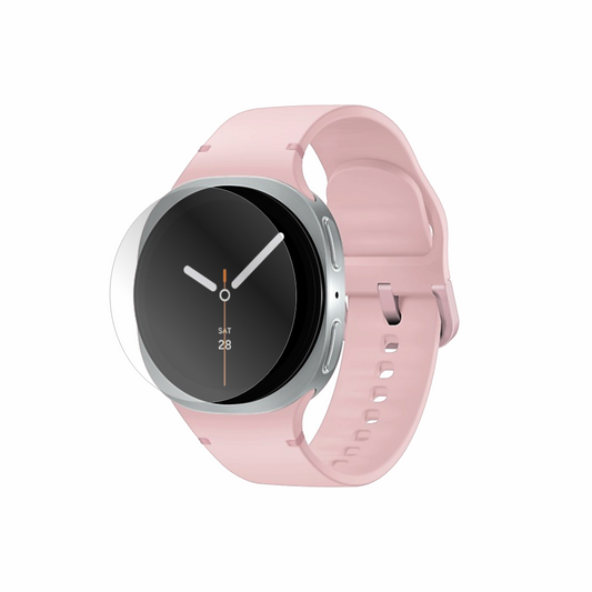 Samsung Galaxy Watch 8 40mm screen protector, Alien Surface