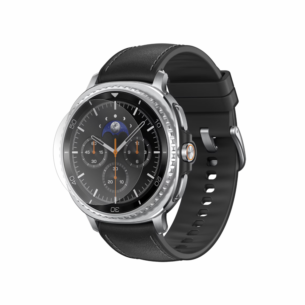 Samsung Galaxy Watch 8 Classic 46mm screen protector, Alien Surface
