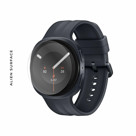 Samsung Galaxy Watch Ultra 2 screen protector, Alien Surface