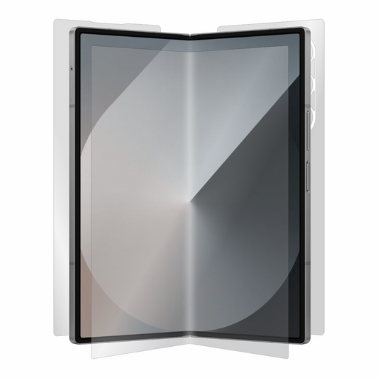 Samsung Galaxy Z Fold 6 screen protector, Alien Surface