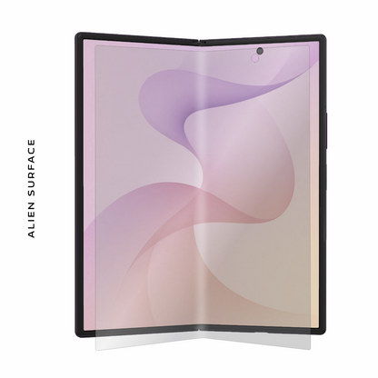 Samsung Galaxy Z Fold 8 Ultra screen protector, Alien Surface