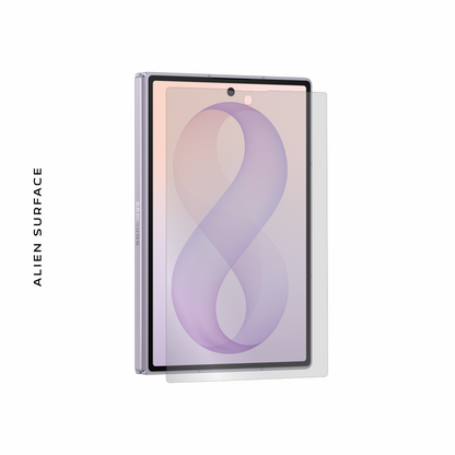 Samsung Galaxy Z Fold 8 screen protector, Alien Surface