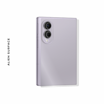 Samsung Galaxy Z Fold 8 screen protector, Alien Surface