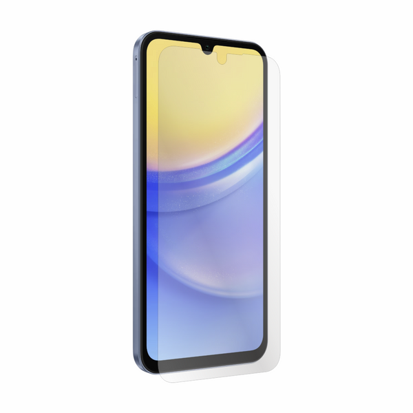 Samsung Galaxy A15 screen protector, Alien Surface