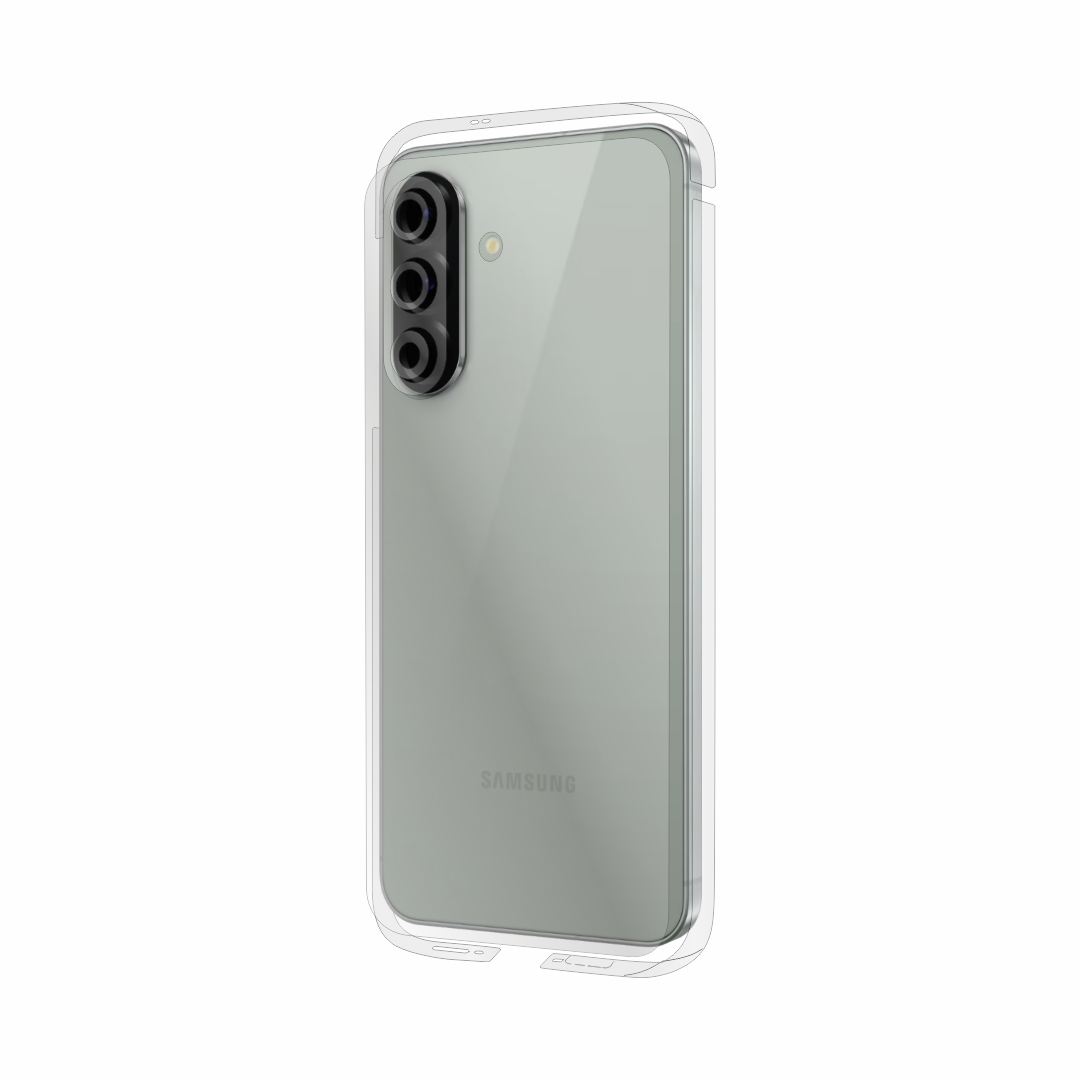 Samsung Galaxy A56 5G screen protector, Alien Surface