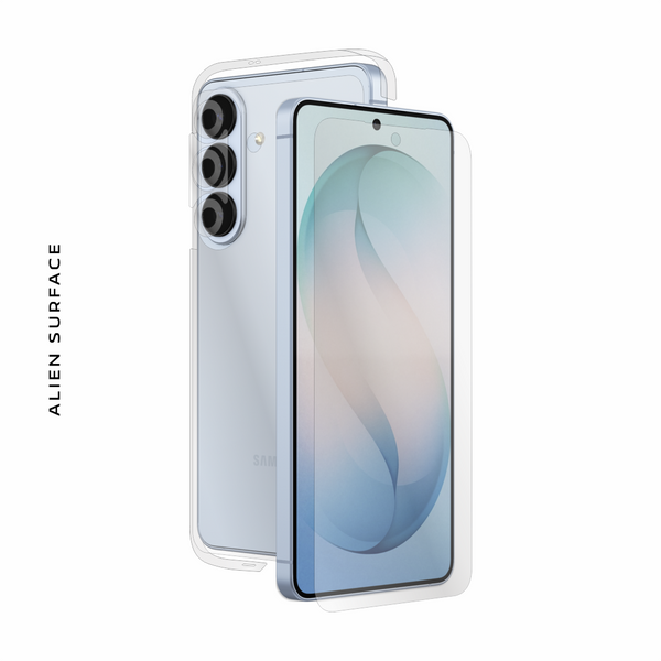 Samsung Galaxy S26 Plus screen protector, Alien Surface