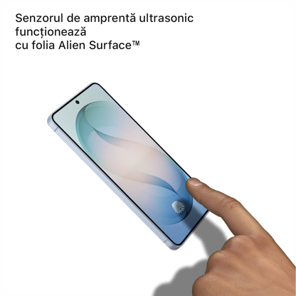 Samsung Galaxy S26 Plus screen protector, Alien Surface