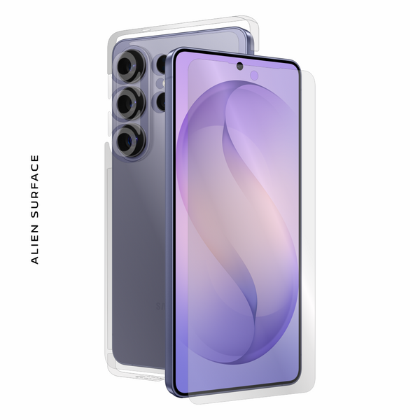 Samsung Galaxy S26 Ultra screen protector, Alien Surface