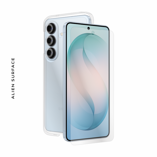 Samsung Galaxy S26 screen protector, Alien Surface