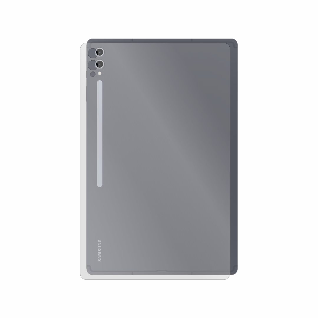 Samsung Galaxy Tab S10 Ultra screen protector, Alien Surface