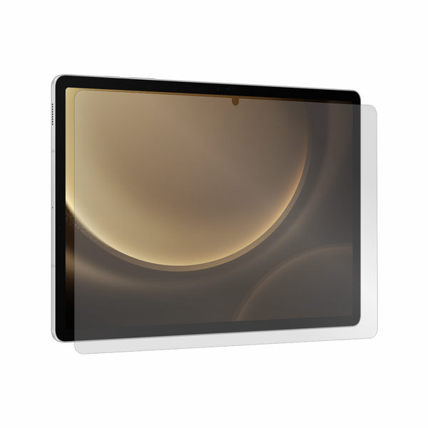 Samsung Galaxy Tab S9 FE Plus screen protector, Alien Surface