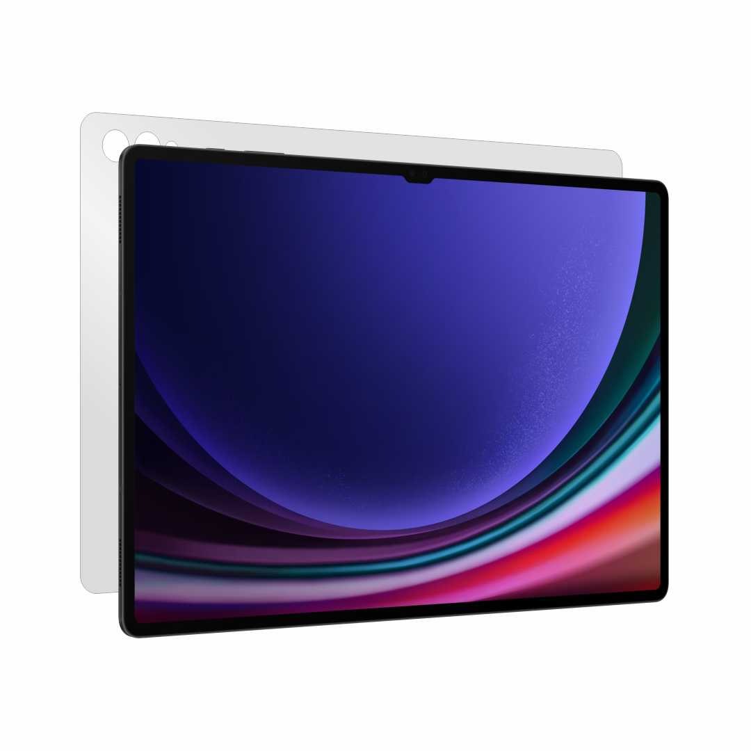 Samsung Galaxy Tab S9 Ultra screen protector, Alien Surface