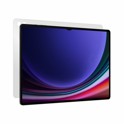 Samsung Galaxy Tab S9 Ultra screen protector, Alien Surface