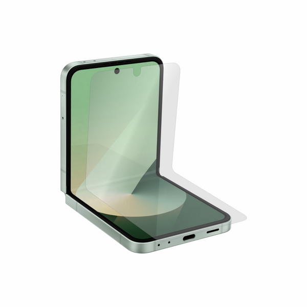 Samsung Galaxy Z Flip 6 screen protector, Alien Surface