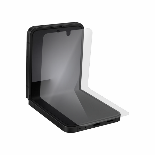 Samsung Galaxy Z Flip 7 FE screen protector, Alien Surface