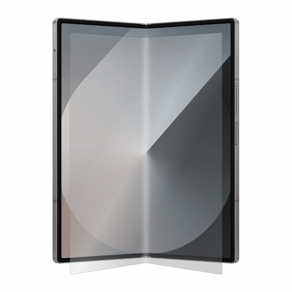 Samsung Galaxy Z Fold 6 screen protector, Alien Surface