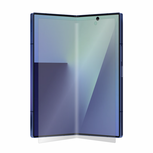 Samsung Galaxy Z Fold 7 screen protector, Alien Surface