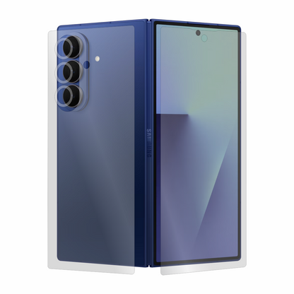 Samsung Galaxy Z Fold 7 screen protector, Alien Surface