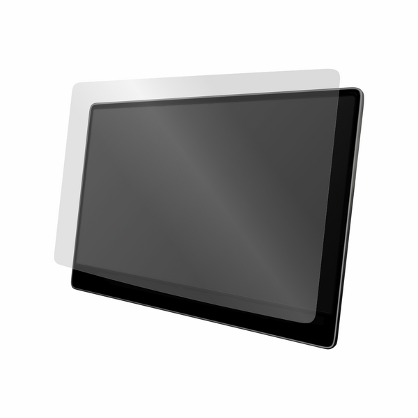 Tesla Model 3 Highland screen protector, Alien Surface