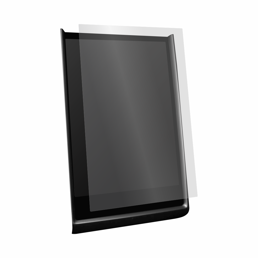 Tesla Model S 2016-2021 screen protector, Alien Surface
