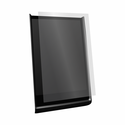 Tesla Model S 2016-2021 screen protector, Alien Surface