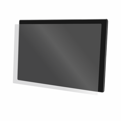 Tesla Model X 2022-2023 screen protector, Alien Surface