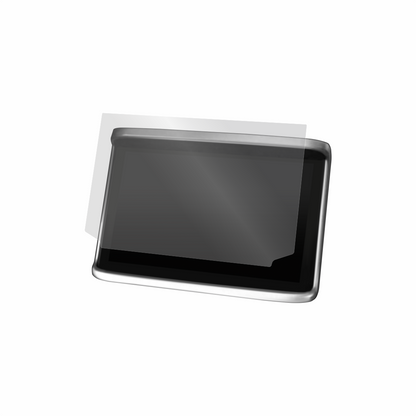 Tesla Model X 2022-2023 screen protector, Alien Surface