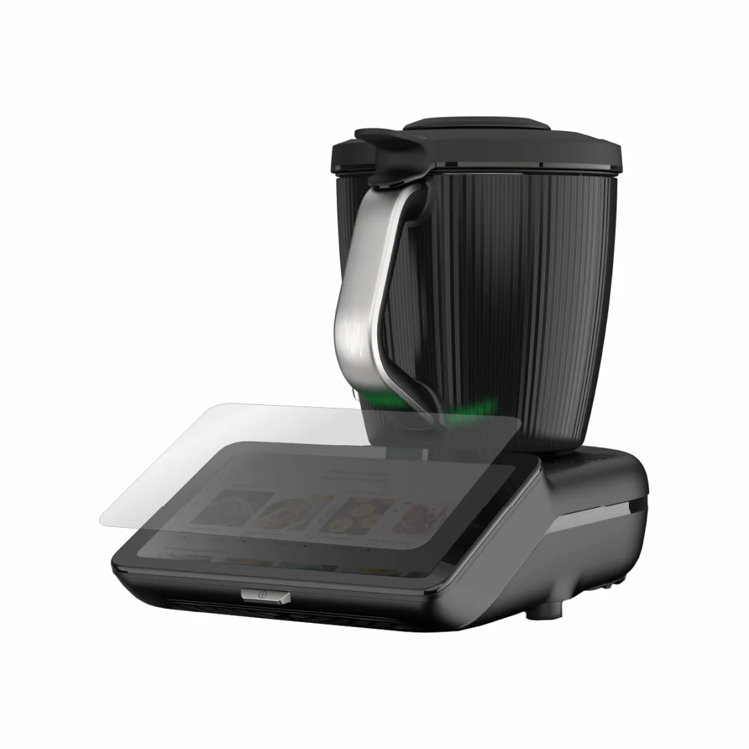 Thermomix TM7 screen protector, Alien Surface