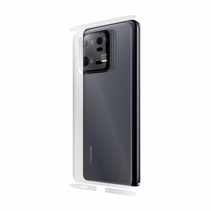 Xiaomi 13 Pro screen protector, Alien Surface
