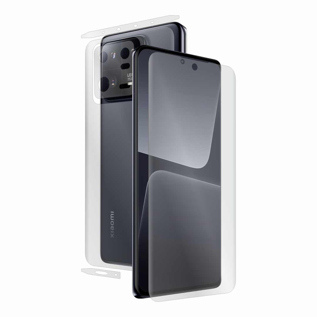Xiaomi 13 Pro screen protector, Alien Surface
