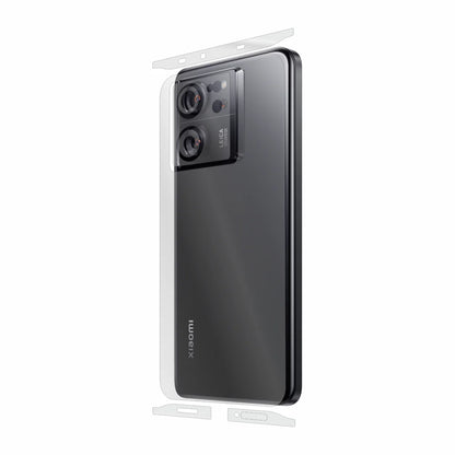 Xiaomi 13T, 13T Pro screen protector, Alien Surface