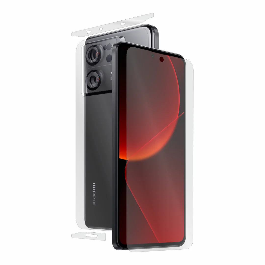 Xiaomi 13T, 13T Pro screen protector, Alien Surface