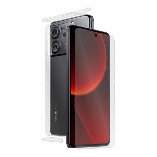Xiaomi 13T, 13T Pro screen protector, Alien Surface