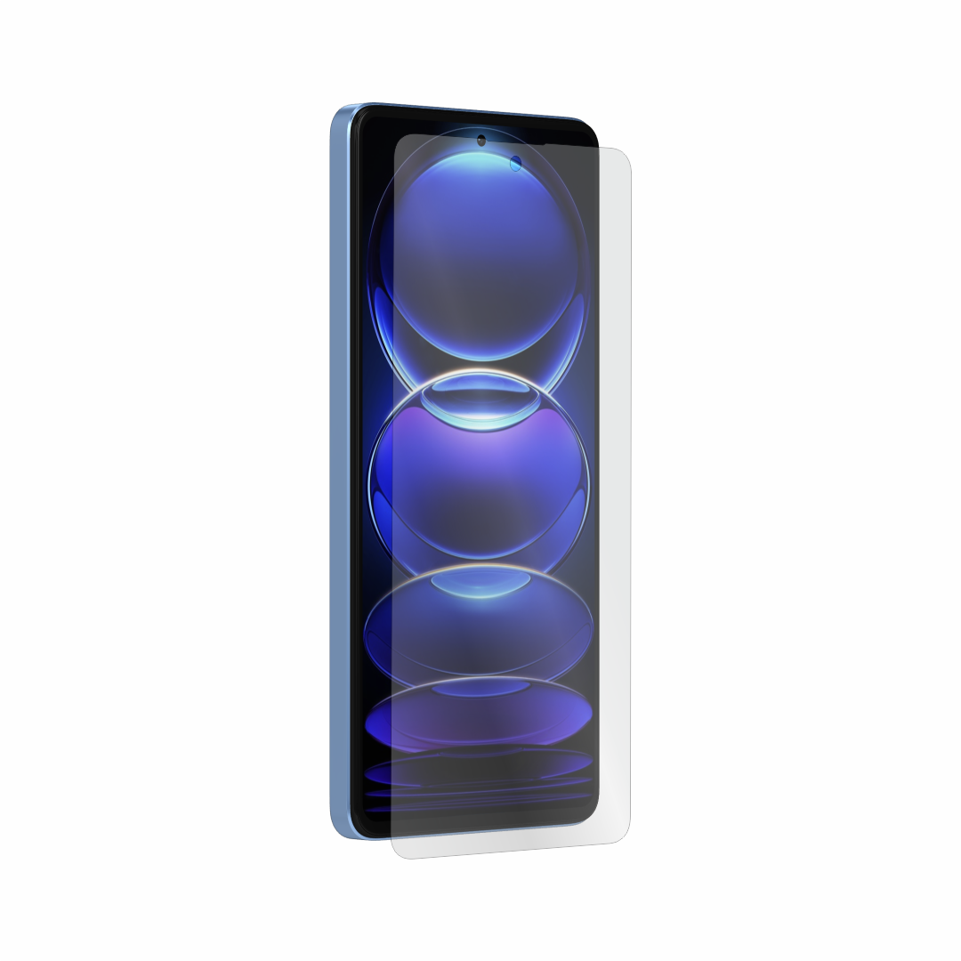 Xiaomi Redmi Note 12 Pro 5G screen protector, Alien Surface