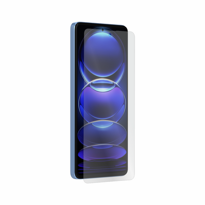 Xiaomi Redmi Note 12 Pro 5G screen protector, Alien Surface