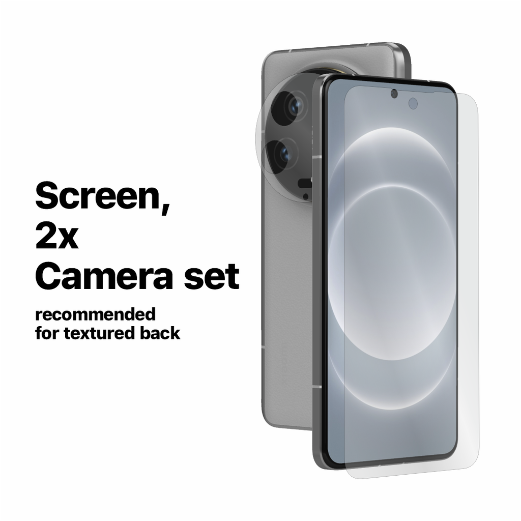 Xiaomi 14 Ultra screen protector, Alien Surface
