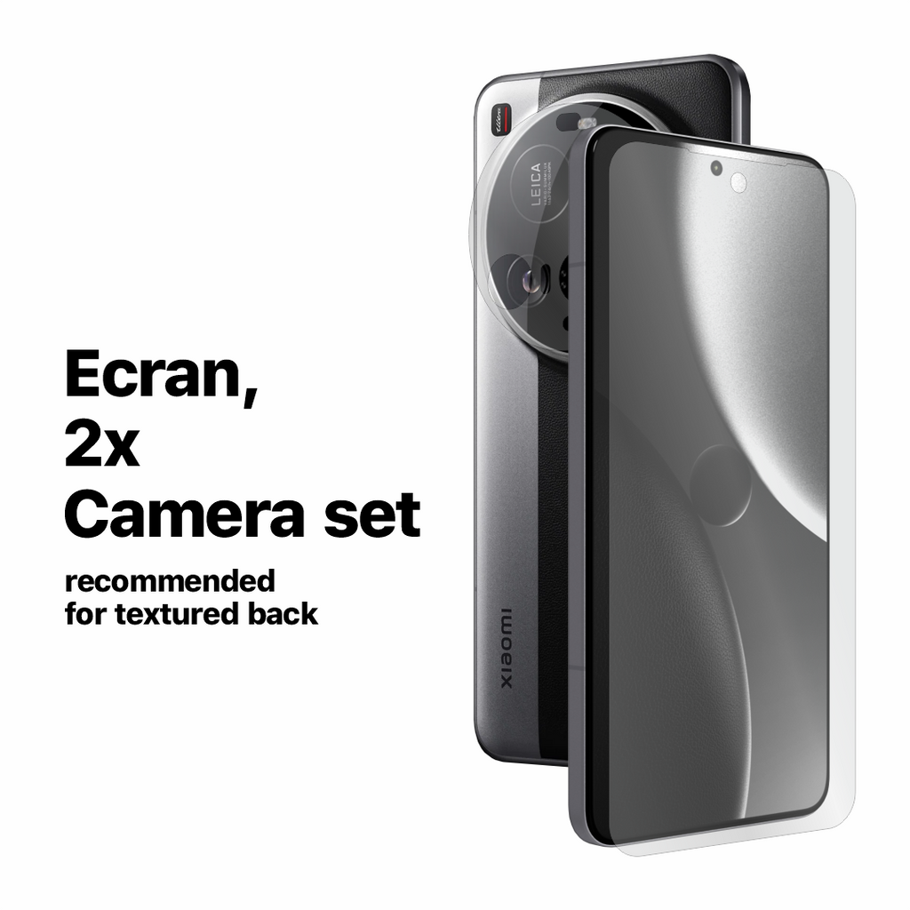 Xiaomi 15 Ultra screen protector, Alien Surface