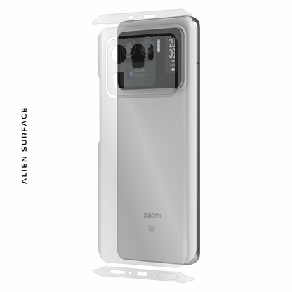 Xiaomi Mi 11 Ultra screen protector, Alien Surface