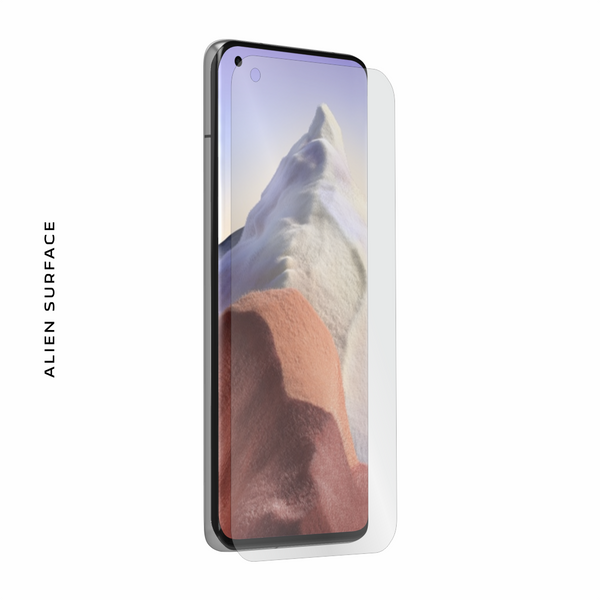 Xiaomi Mi 11 Ultra screen protector, Alien Surface