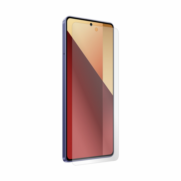 Xiaomi Redmi Note 13 Pro 4G screen protector, Alien Surface