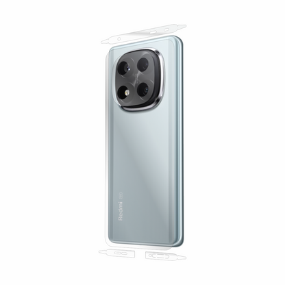 Xiaomi Redmi Note 14 Pro Plus 5G screen protector, Alien Surface