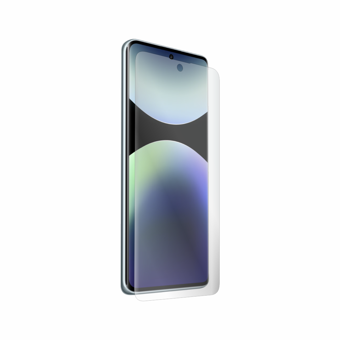 Xiaomi Redmi Note 14 Pro Plus 5G screen protector, Alien Surface