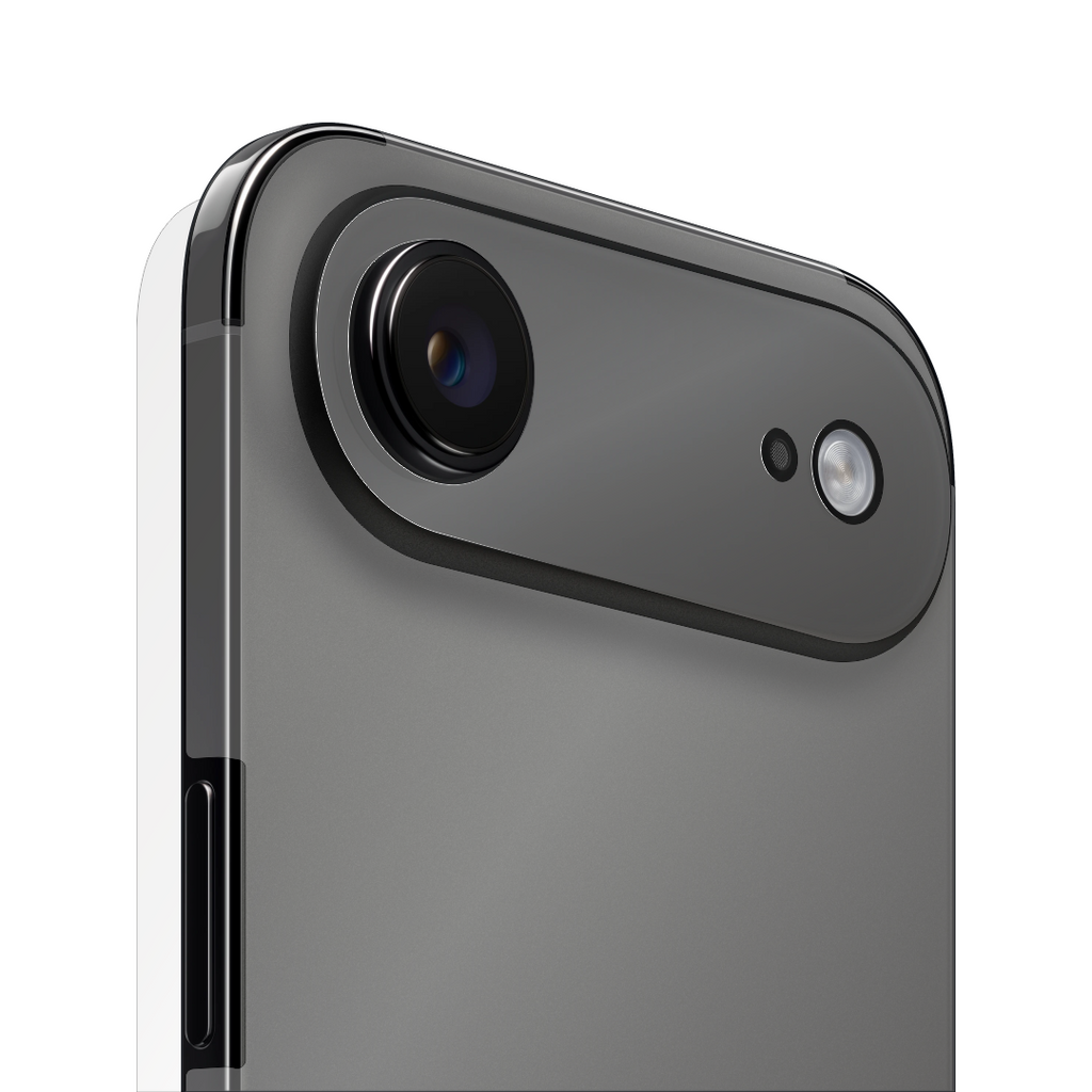 Apple iPhone Air screen protector, Alien Surface