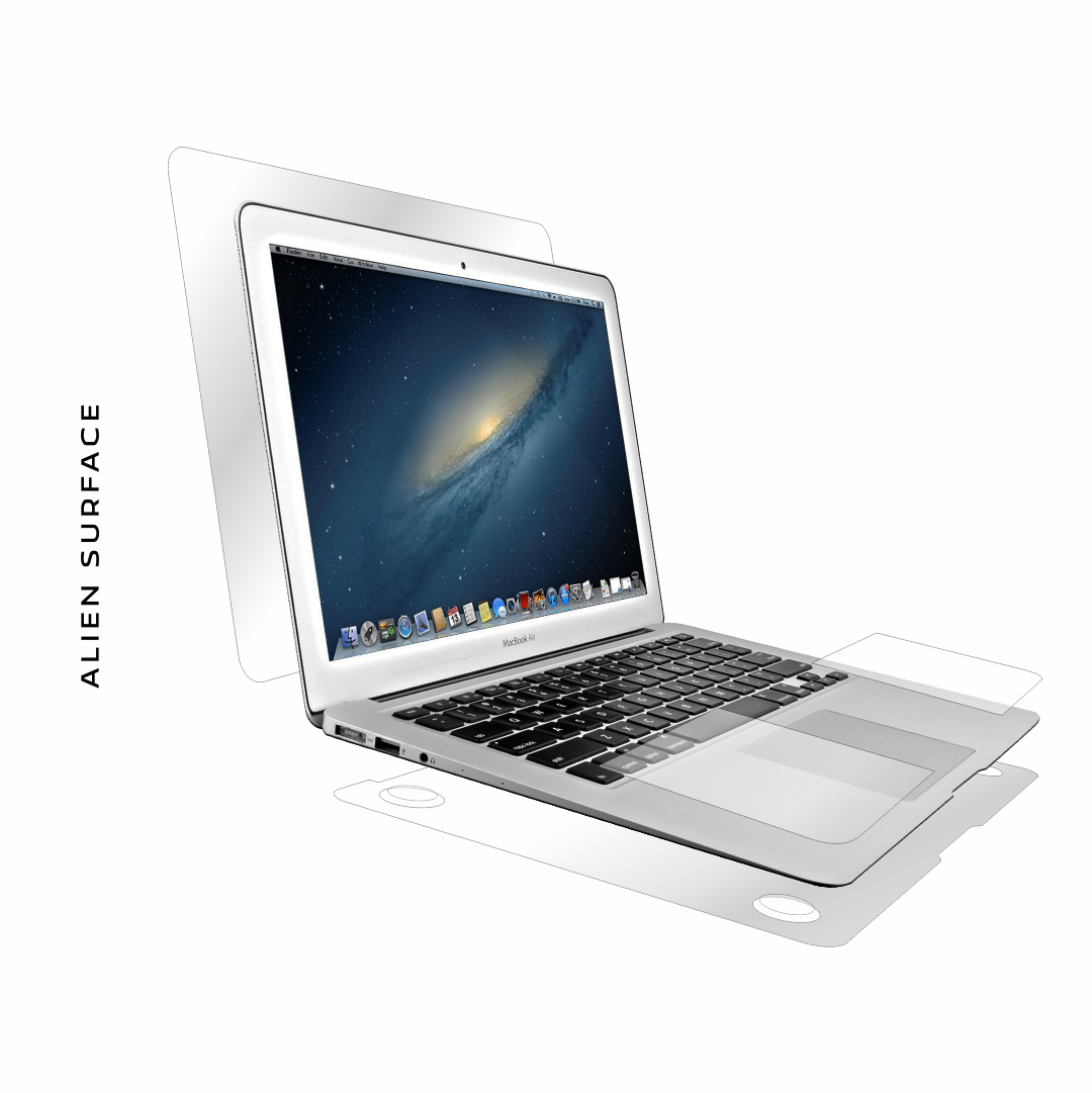 Screen protector deals for macbook air