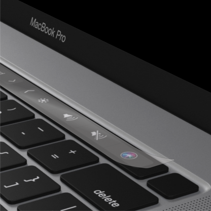 Apple MacBook Pro 16 inch (2020) complete protector, Alien Surface