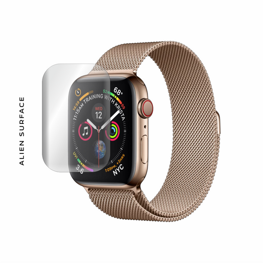 Apple Watch 4 44mm screen protector, Alien Surface