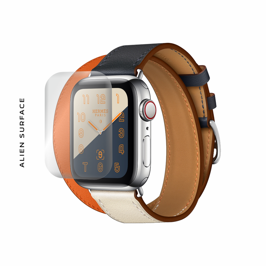 Apple Watch 4 Hermes 40mm screen protector, Alien Surface