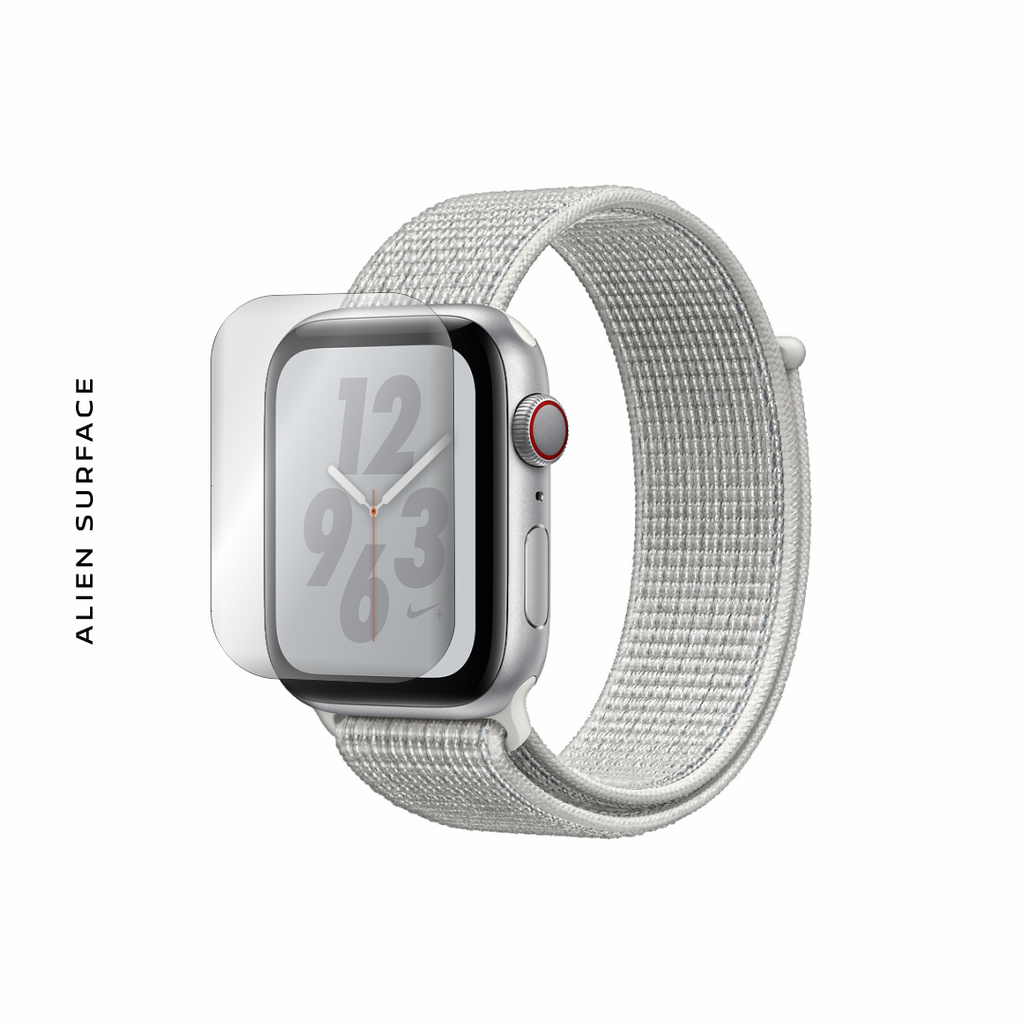 Apple Watch 4 Nike+ 40mm screen protector, Alien Surface