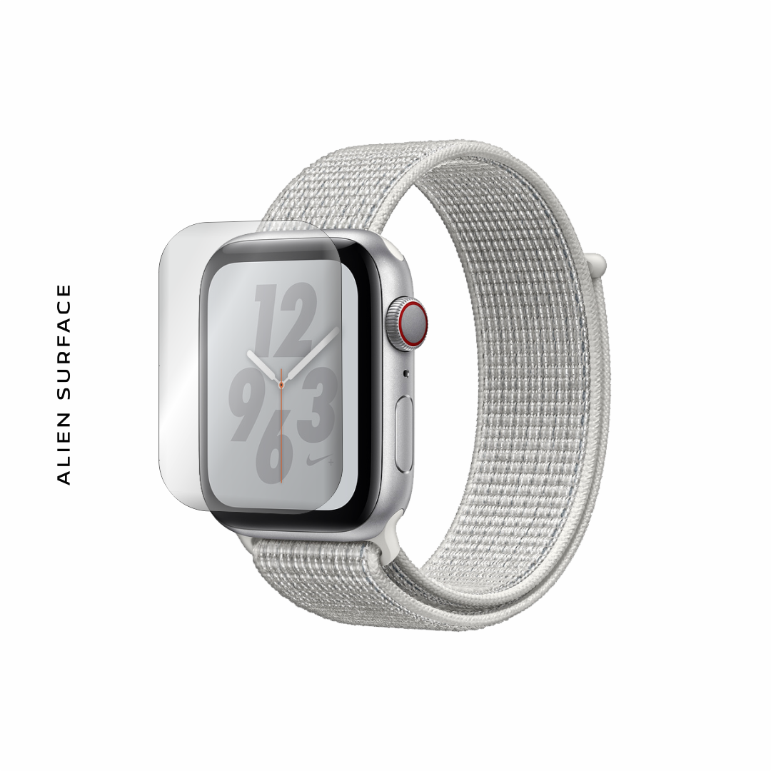 Apple watch hot sale 4 nike+